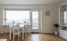 Apartment Nordseeblick in Wyk auf Föhr